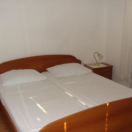 Apartmani Svetina Водице Экстерьер фото