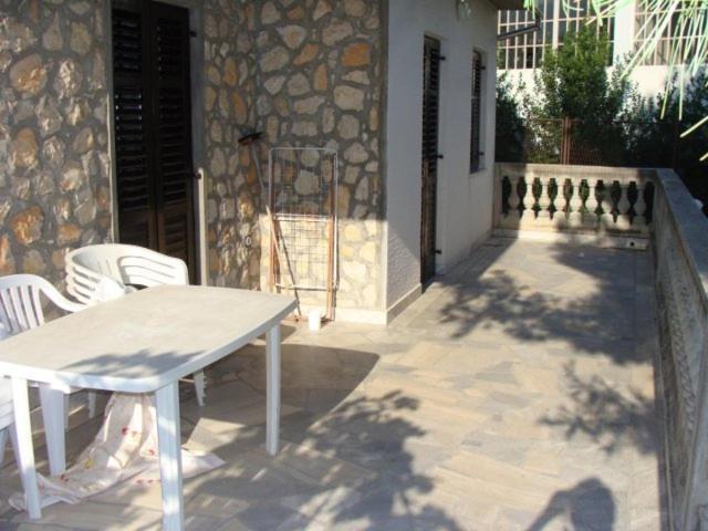 Apartmani Svetina Водице Экстерьер фото