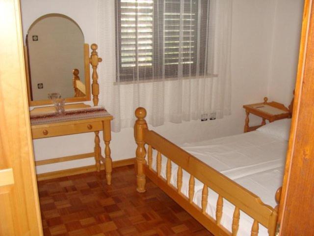 Apartmani Svetina Водице Экстерьер фото