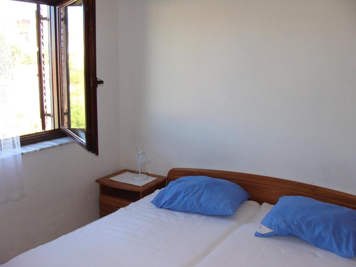 Apartmani Svetina Водице Экстерьер фото