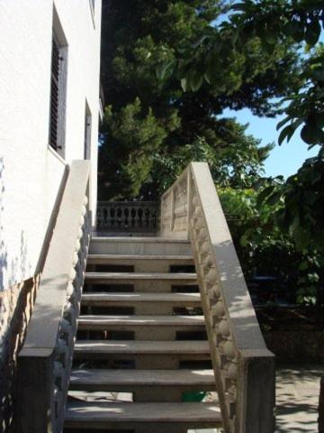 Apartmani Svetina Водице Экстерьер фото
