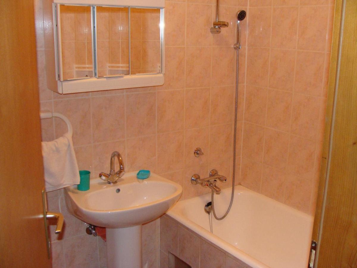 Apartmani Svetina Водице Экстерьер фото