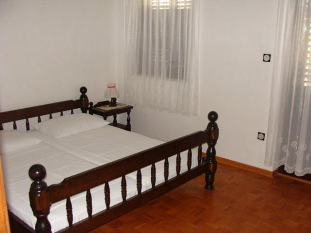 Apartmani Svetina Водице Экстерьер фото