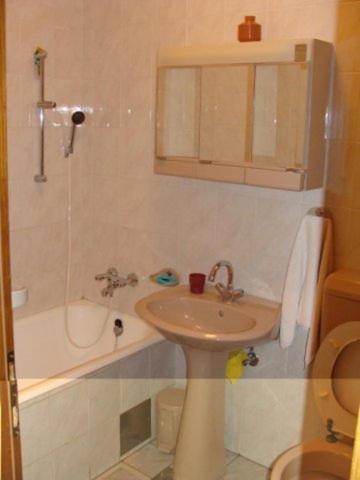 Apartmani Svetina Водице Экстерьер фото